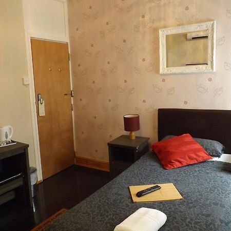 Shirley B & B Bournemouth Esterno foto