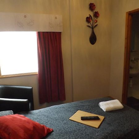 Shirley B & B Bournemouth Esterno foto