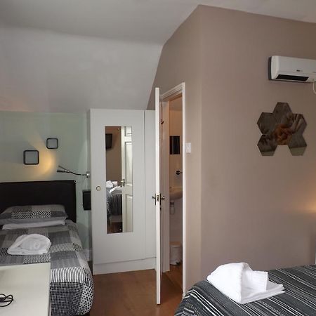 Shirley B & B Bournemouth Esterno foto