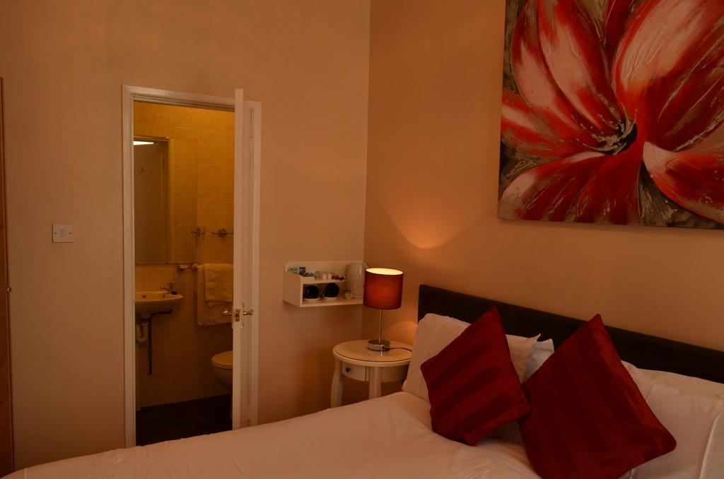 Shirley B & B Bournemouth Esterno foto