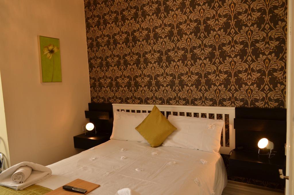 Shirley B & B Bournemouth Esterno foto