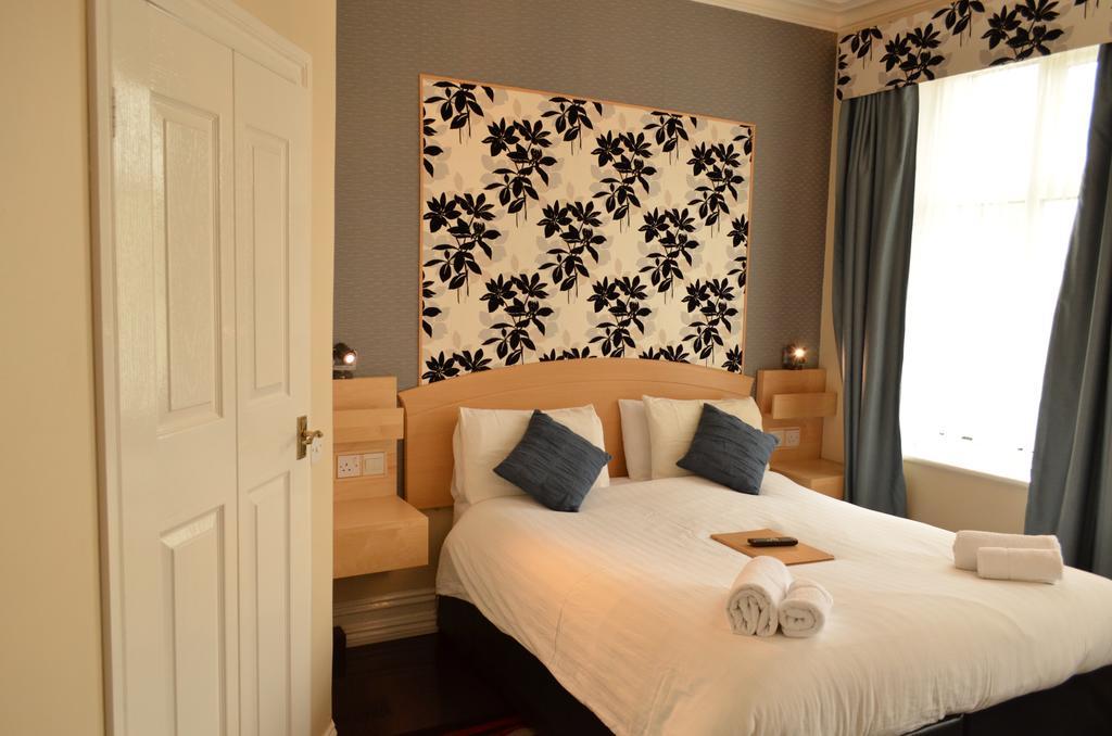 Shirley B & B Bournemouth Esterno foto