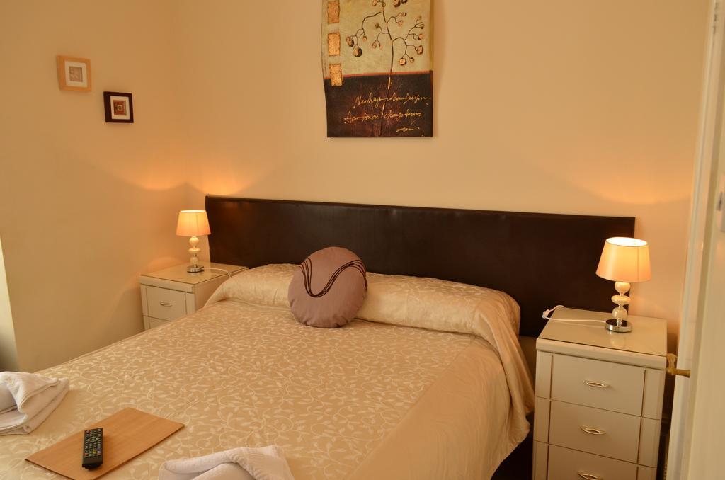 Shirley B & B Bournemouth Esterno foto
