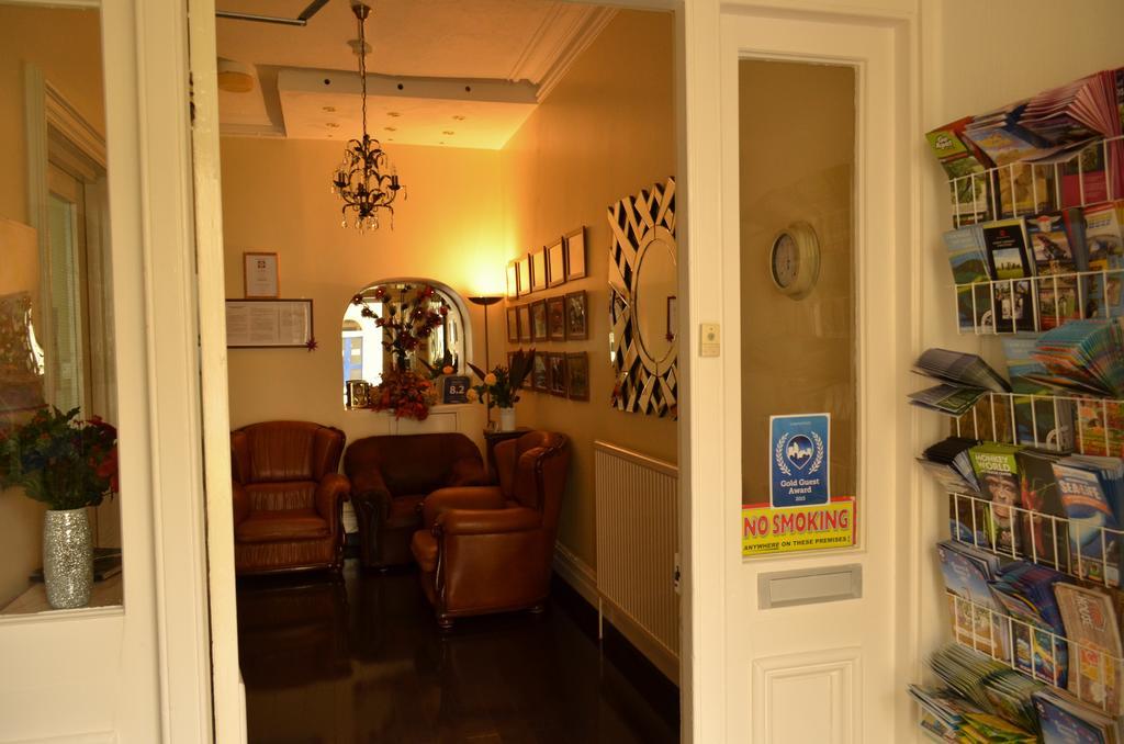 Shirley B & B Bournemouth Esterno foto