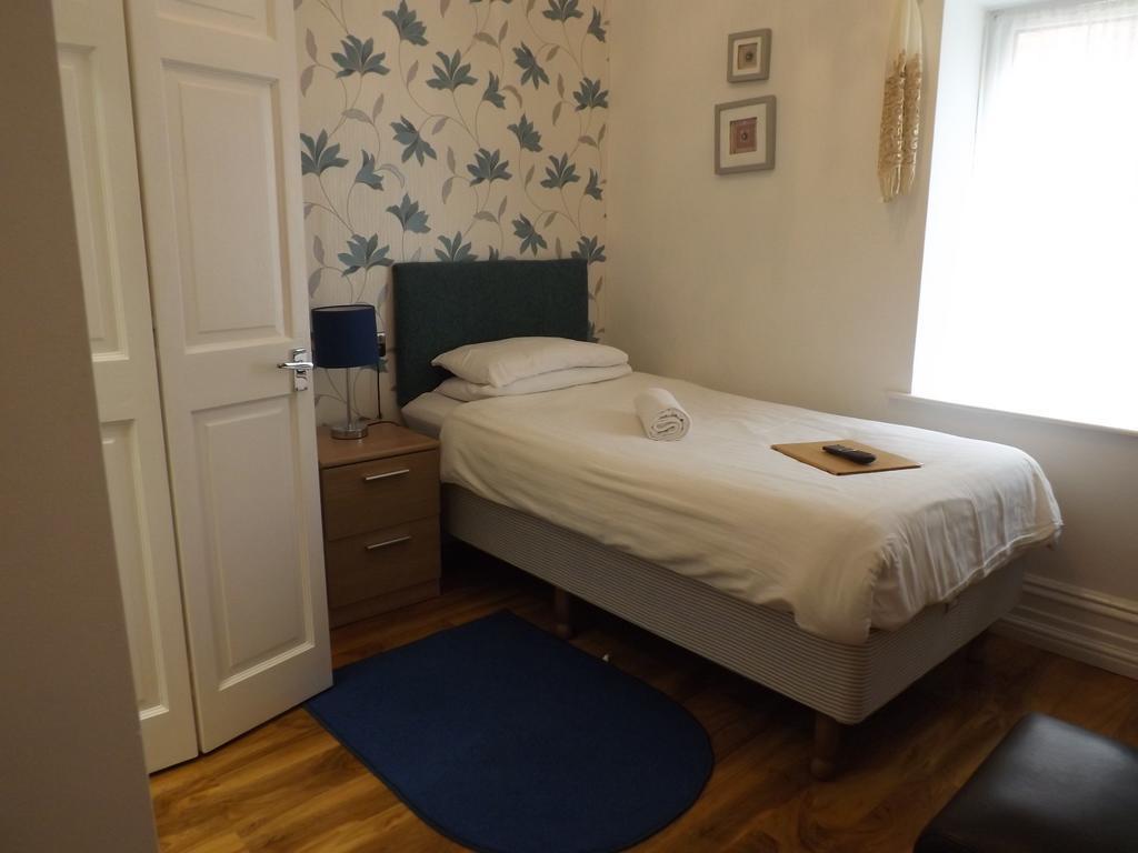 Shirley B & B Bournemouth Esterno foto