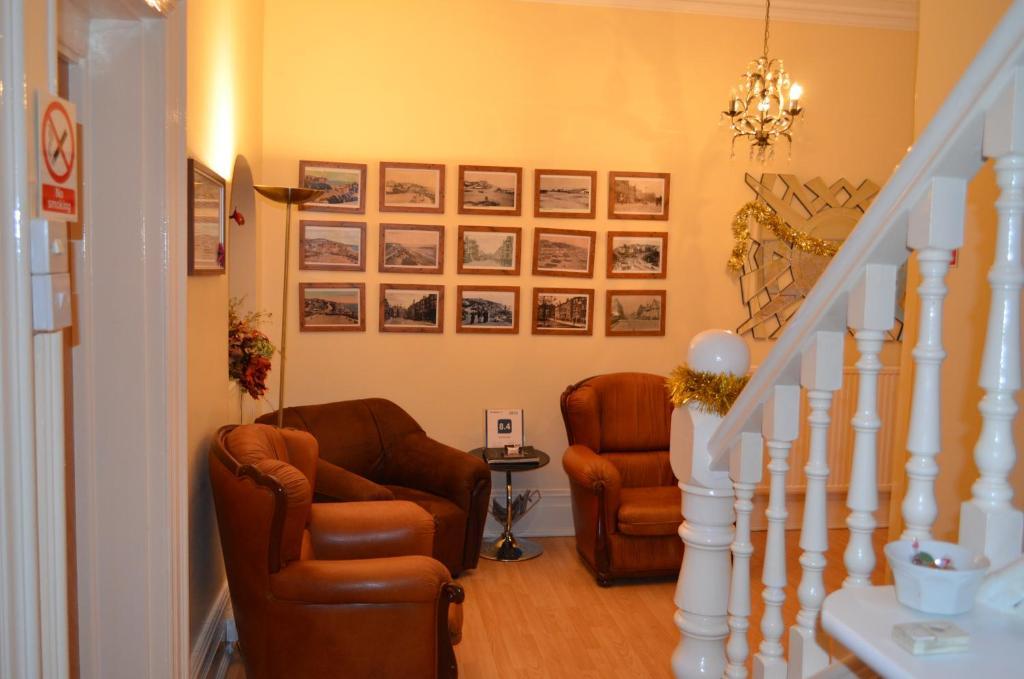 Shirley B & B Bournemouth Esterno foto