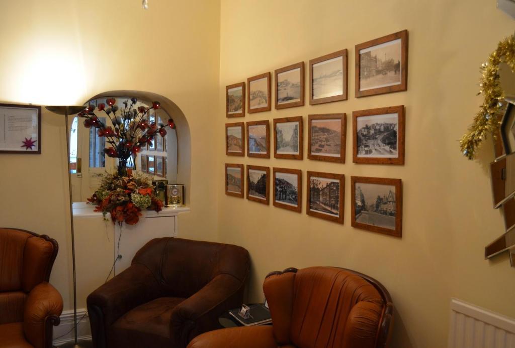Shirley B & B Bournemouth Esterno foto