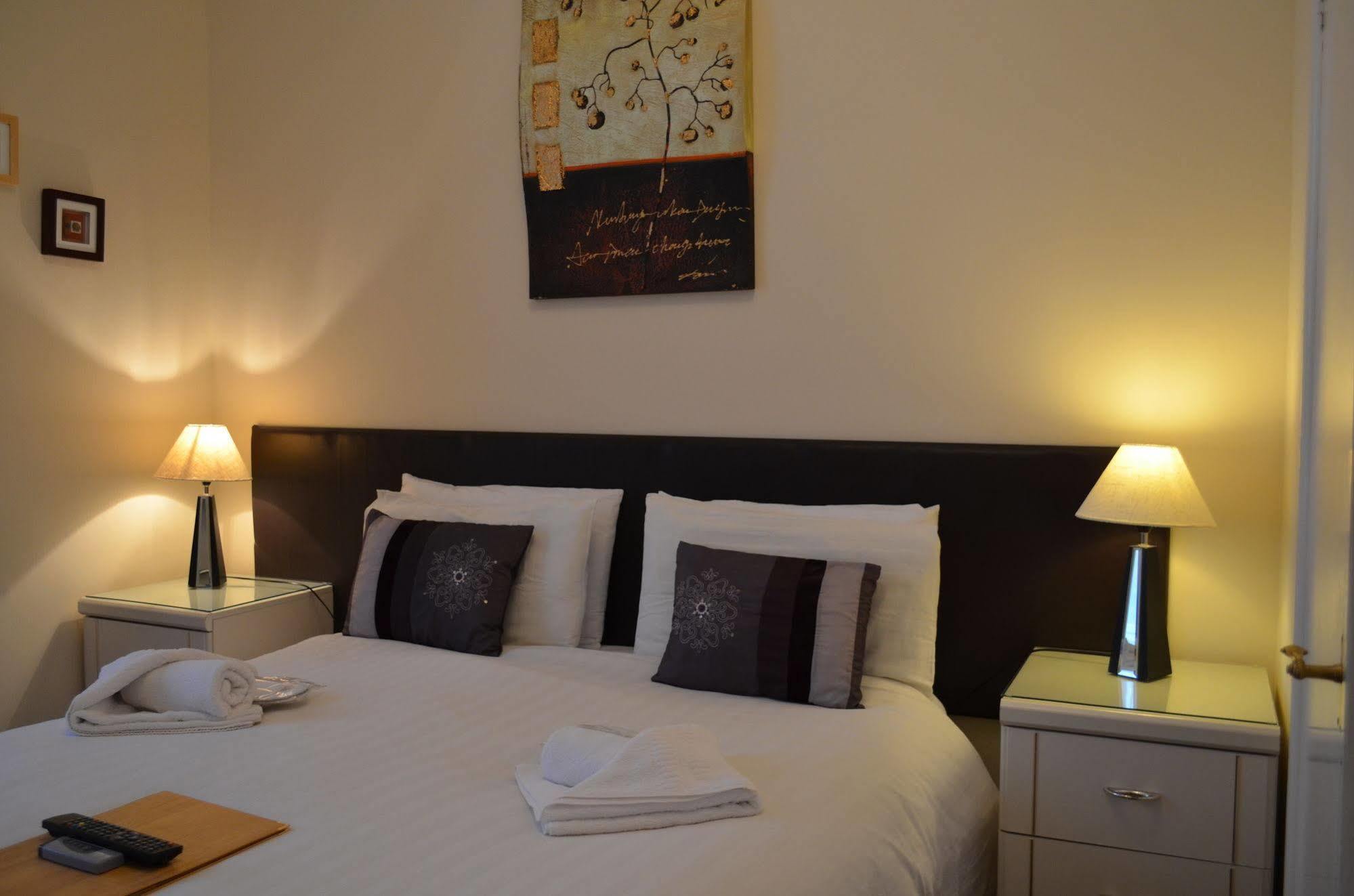 Shirley B & B Bournemouth Esterno foto